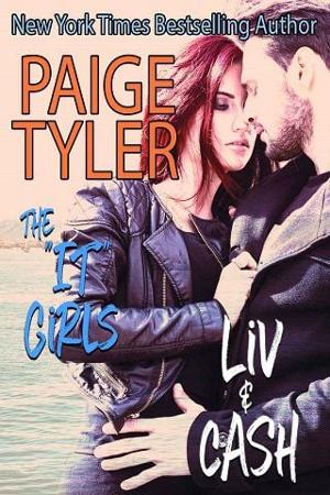 Liv & Cash by Paige Tyler