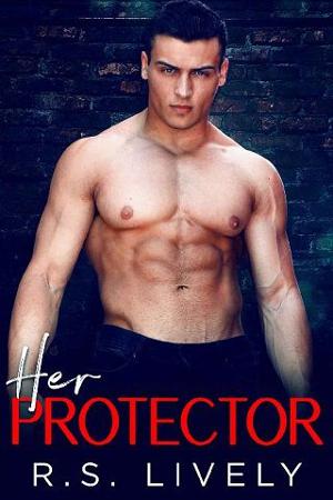 Her Protector by R.S. Lively