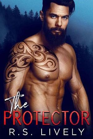The Protector by R.S. Lively