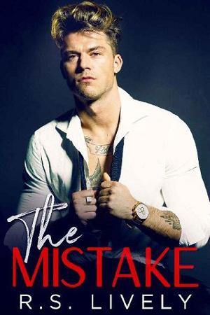 The Mistake by R.S. Lively