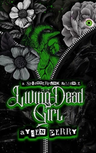 Living Dead Girl by Ayden Perry