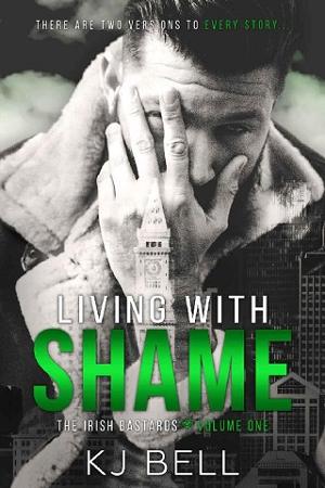 Living With Shame by KJ Bell