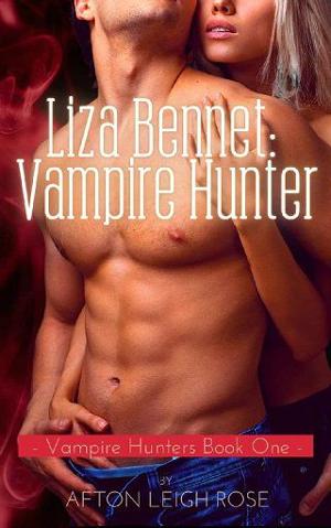 Liza Bennet by Afton Leigh Rose