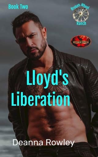 Lloyd’s Liberation by Deanna L. Rowley