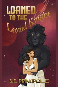 Loaned to the Leonid Knight by S.C. Principale