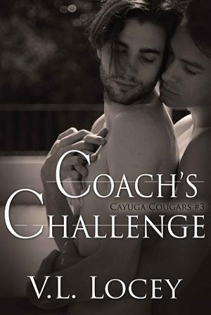 Coach’s Challenge by V.L. Locey