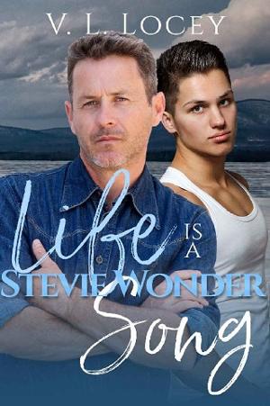 Life is a Stevie Wonder Song by V. L. Locey
