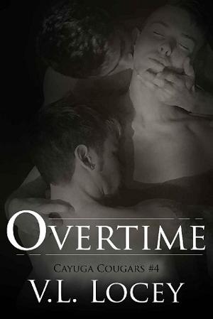 Overtime by V.L. Locey