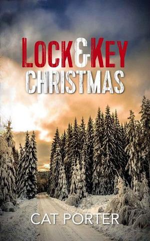 Lock & Key Christmas by Cat Porter