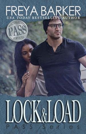 Lock & Load by Freya Barker
