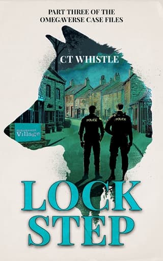 Lock Step by C T Whistle