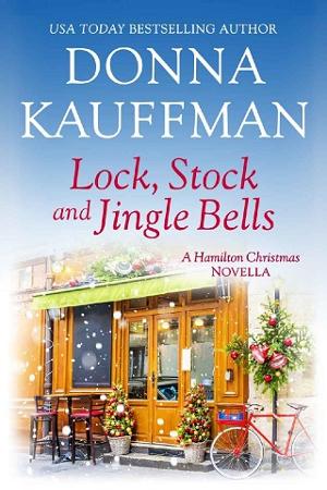 Lock, Stock & Jingle Bells by Donna Kauffman