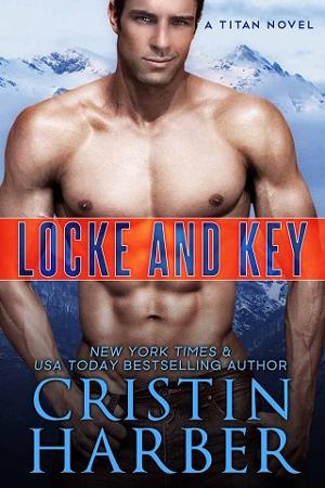 Locke and Key by Cristin Harber