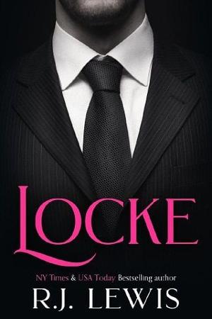 Locke by R.J. Lewis