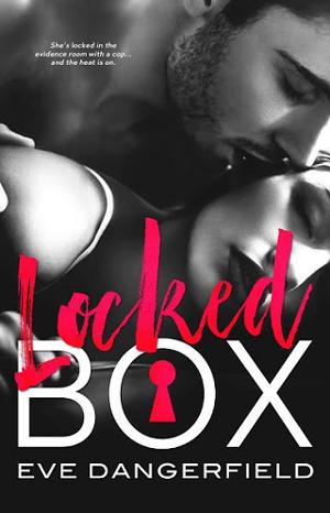 Locked Box by Eve Dangerfield
