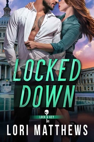 Locked Down by Lori Matthews