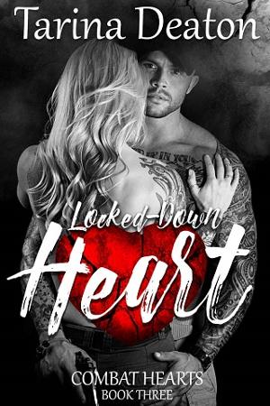 Locked-Down Heart by Tarina Deaton