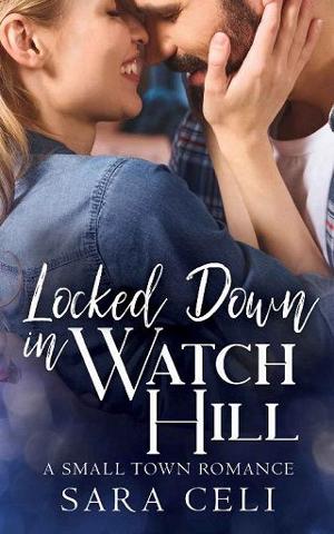 Locked Down In Watch Hill by Sara Celi