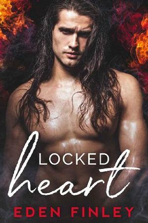 Locked Heart by Eden Finley