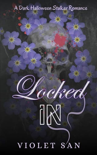 Locked In by Violet San