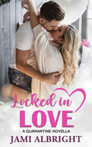 Locked in Love by Jami Albright