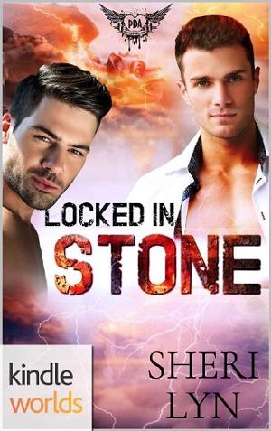 Locked in Stone by Sheri Lyn