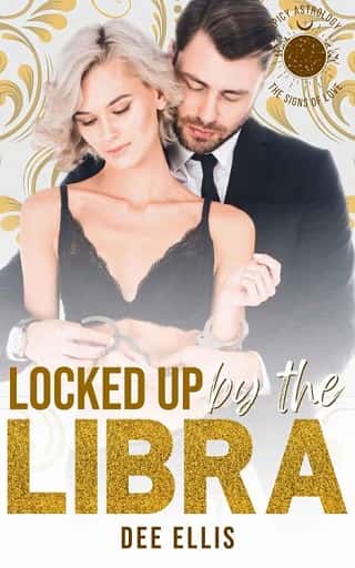 Locked Up by The Libra by Dee Ellis