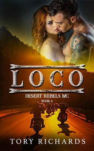 Loco by Tory Richards