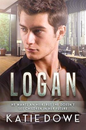 Logan by Katie Dowe