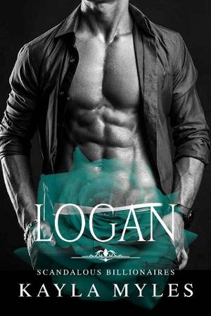 Logan by Kayla Myles