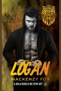 Logan by Mackenzy Fox