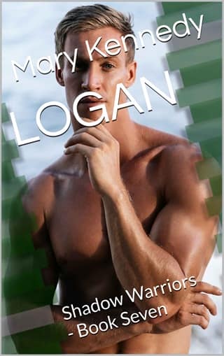 Logan by Mary Kennedy