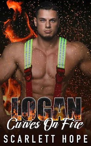 Logan by Scarlett Hope