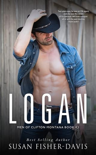 Logan by Susan Fisher-Davis