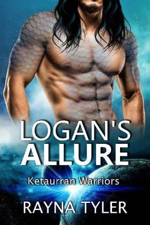 Logan’s Allure by Rayna Tyler
