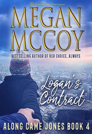 Logan’s Contract by Megan McCoy