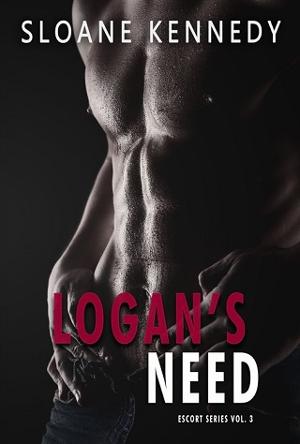 Logan’s Need by Sloane Kennedy
