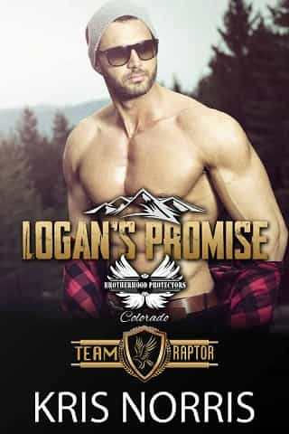 Logan’s Promise by Kris Norris