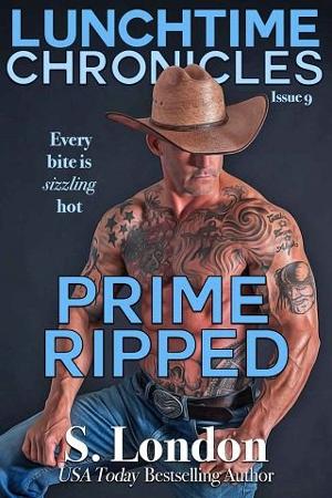 Prime Ripped by S. London
