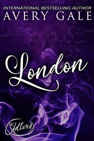 London by Avery Gale