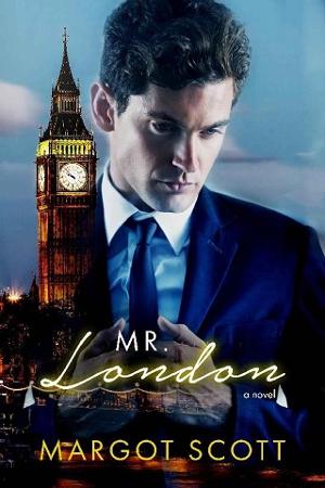 Mr. London by Margot Scott