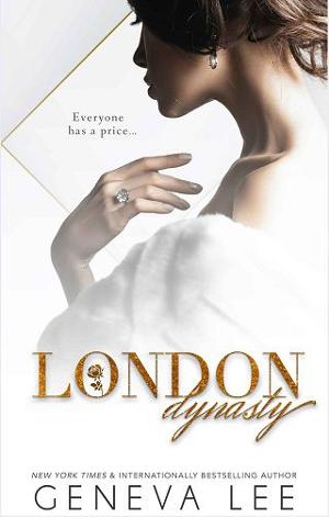London Dynasty by Geneva Lee