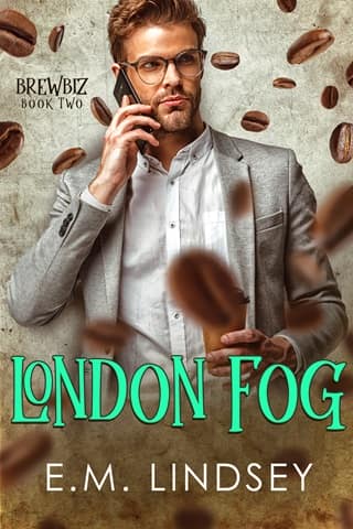 London Fog by E.M. Lindsey online free at Epub