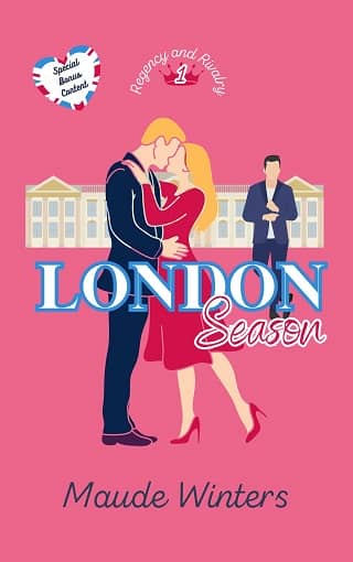 London Season by Maude Winters