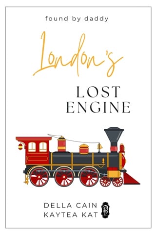 London’s Lost Engine by Della Cain