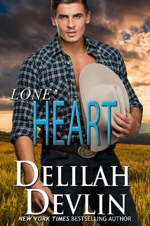 Lone Heart by Delilah Devlin