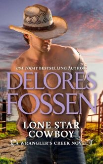 Lone Star Cowboy by Delores Fossen