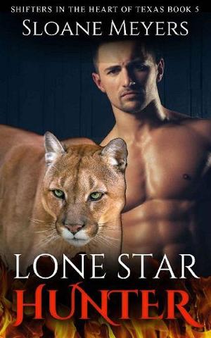Lone Star Hunter by Sloane Meyers