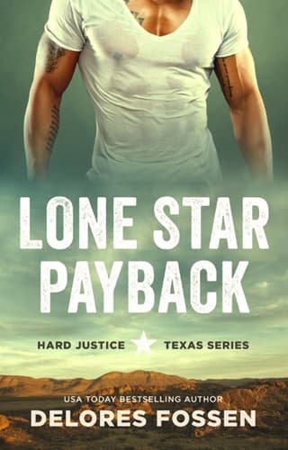 Lone Star Payback by Delores Fossen