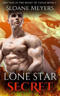 Lone Star Secret by Sloane Meyers